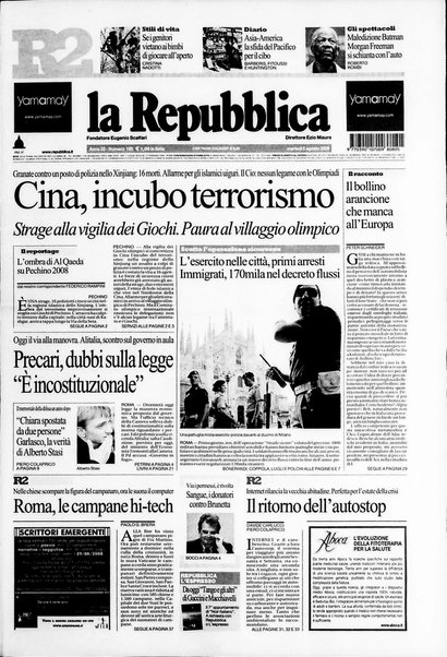 La repubblica